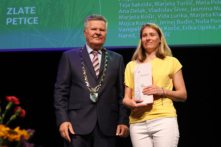 ZLATE PETICE 99z11 FOTO LJUBO VUKELIČ